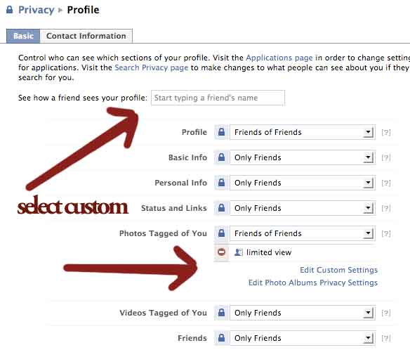 privacy-profile-select-custom