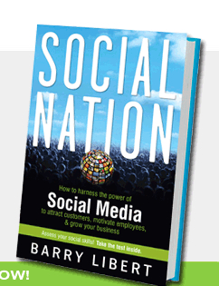 Social Nation | by Barry Libert [Book Review]