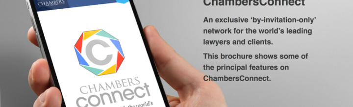 ChambersConnect: Do we need a social networking site for lawyers? ChambersConnect: Do we need a social networking site for lawyers?
