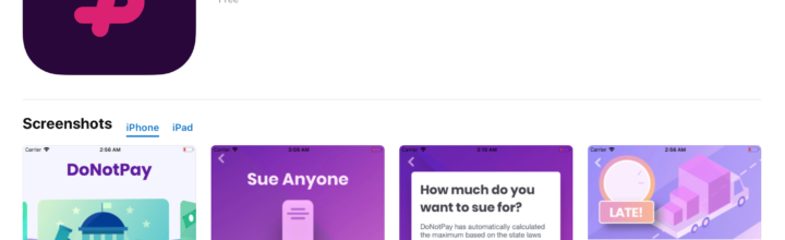 My Lawyer is a Chatbot – Part II My Lawyer is a Chatbot – Part II