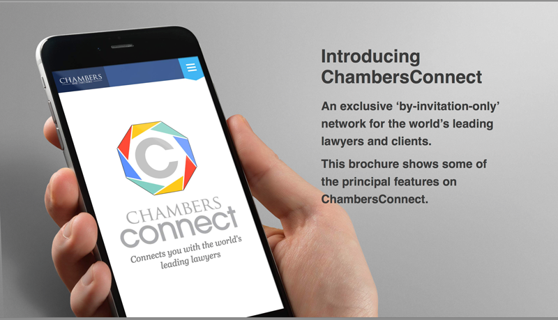 ChambersConnect: Do we need a social networking site for lawyers?