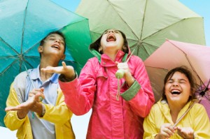 Doing a Raindance: The Legal Sales and Service Organization Conference 2010