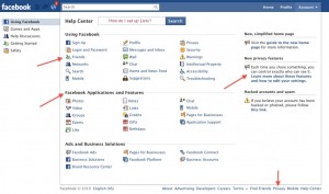 Fear of Facebook? You decide.
