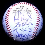 Pep talk: throwing and catching in the major leagues&hellip;