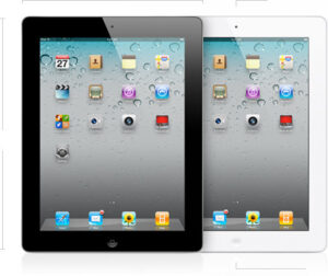 Proskauer Rose goes Mac daddy? | Attorneys to be Outfitted with iPads