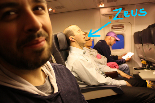 Social Seating | A ticket to business opportunities