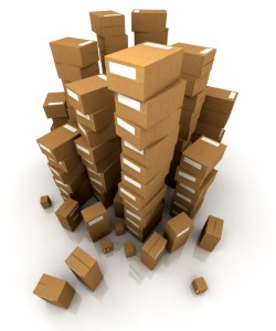 The Semantic Web: Fantastic and a bit scary