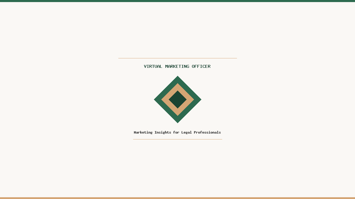 Do What Pleases You: The Ultimate Marketing Plan&nbsp;(Process)