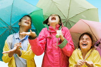 Will Online Networking Expedite the Development of&nbsp;Rainmakers?