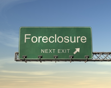 You survived the recession, but your [law] blog is in foreclosure.